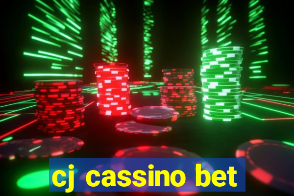 cj cassino bet